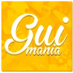 guimania android application logo